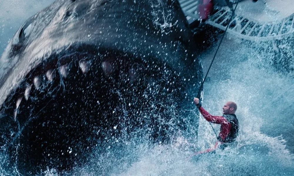 The Meg