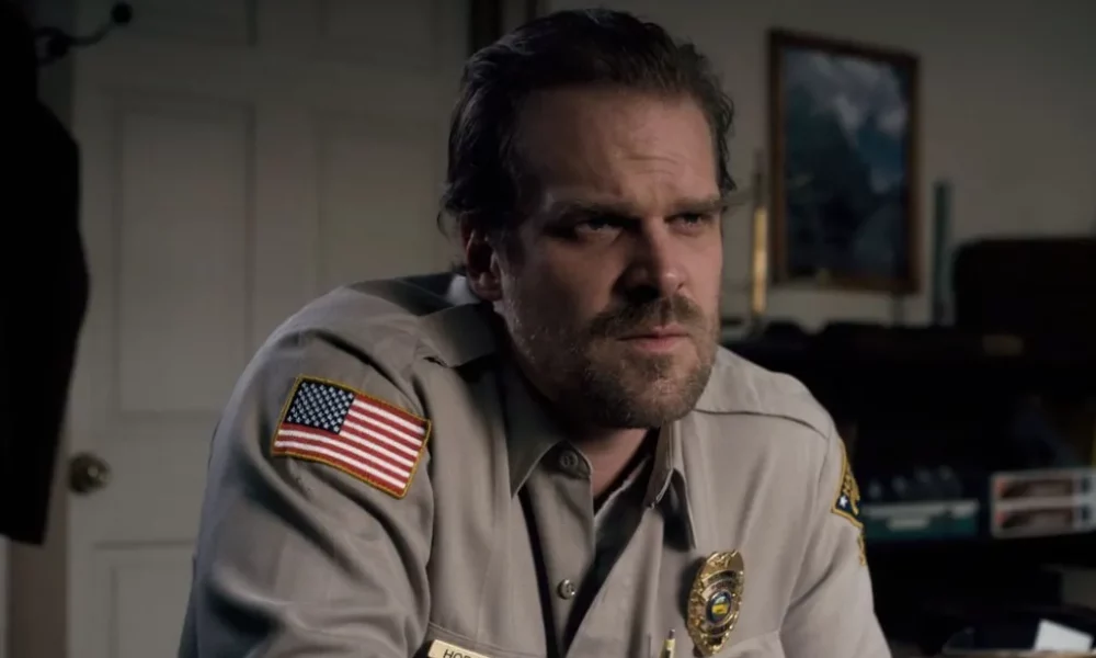 david harbour hellboy