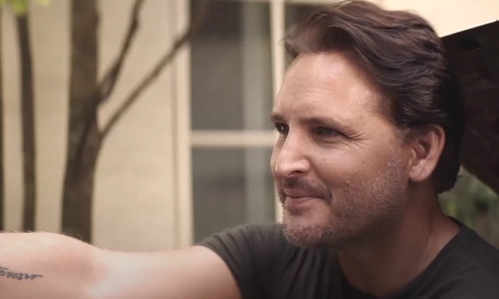 peter facinelli