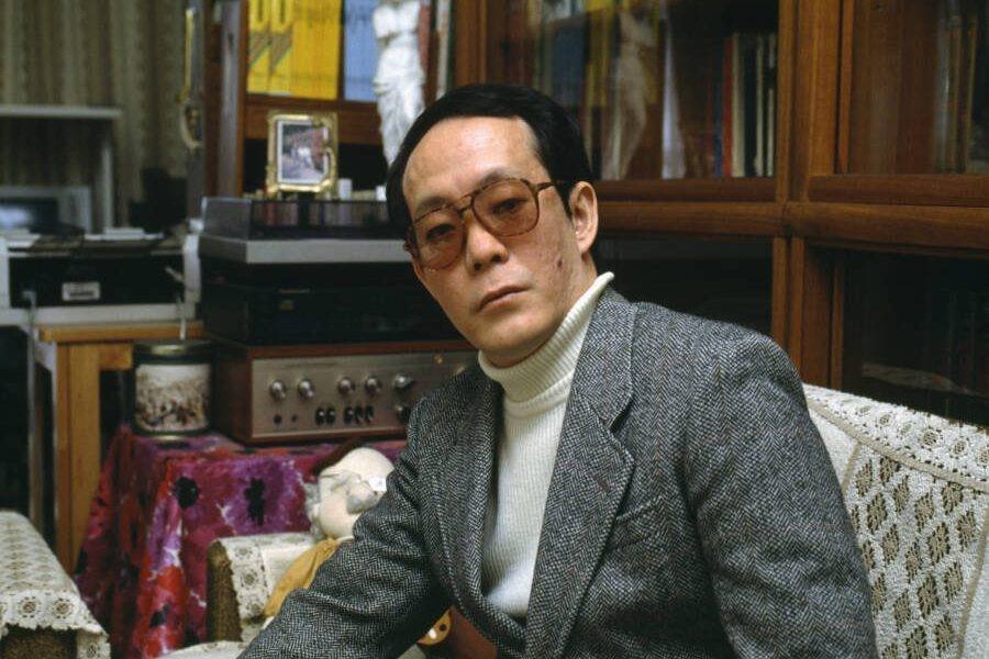 Issei Sagawa