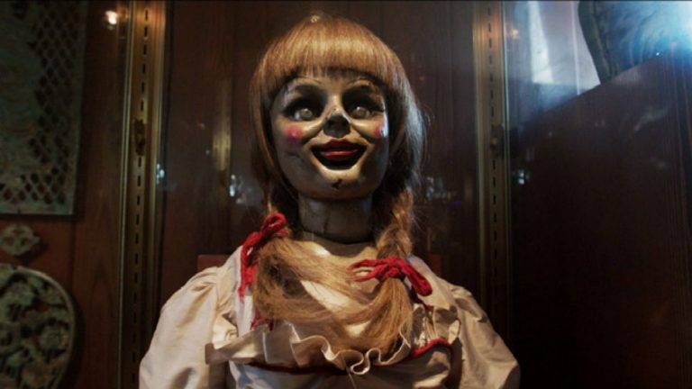 Annabelle The Doll, The Real Story - Gore Culture