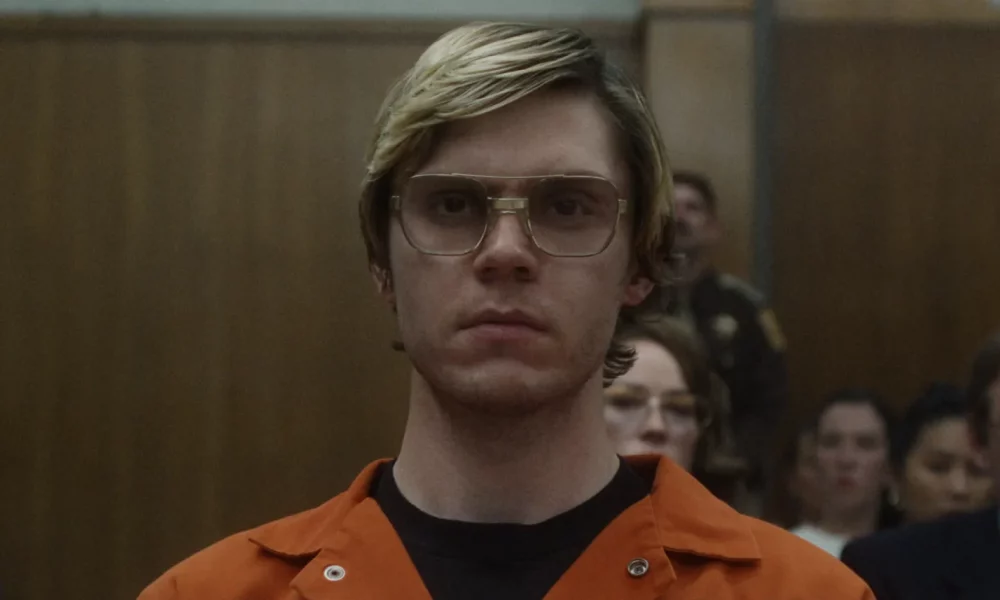 DAHMER