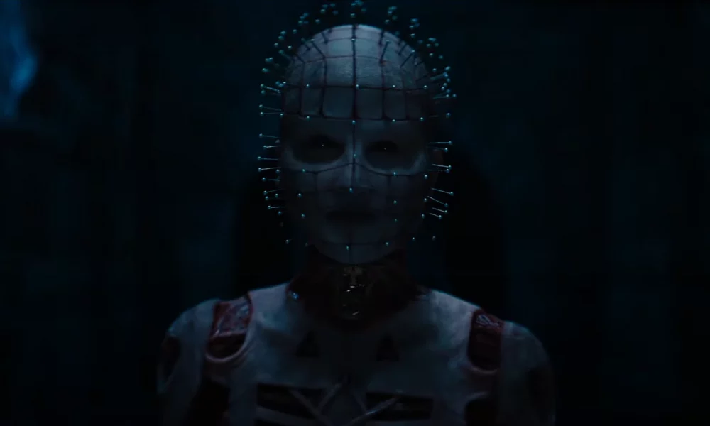 Hulu Hellraiser
