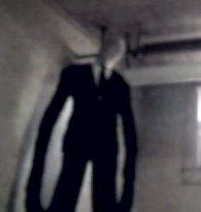 The Slender Man Story - From Myth & Legend to Real Life Murders