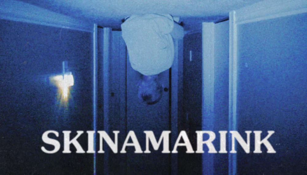 skinamarkin