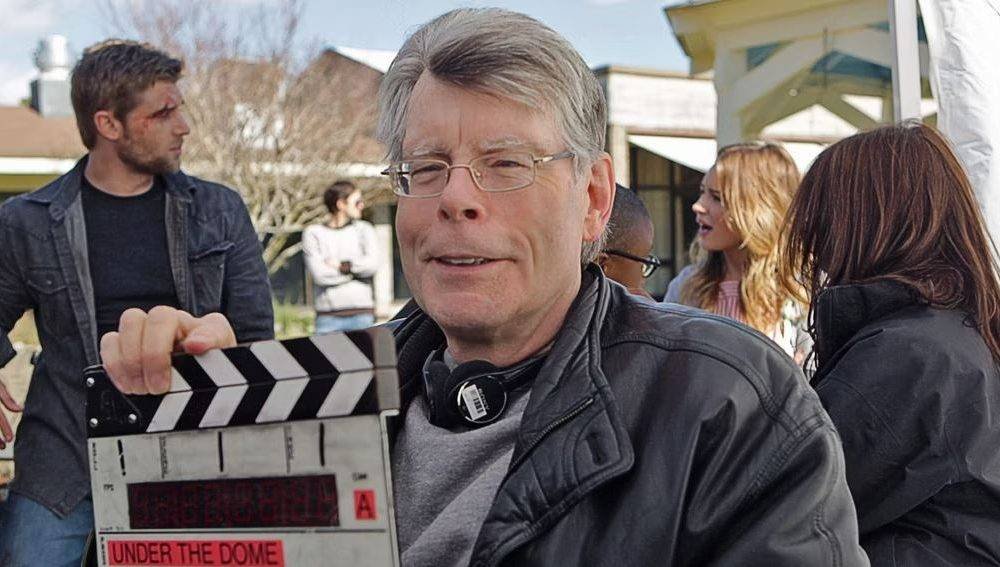 The Jaunt Stephen King