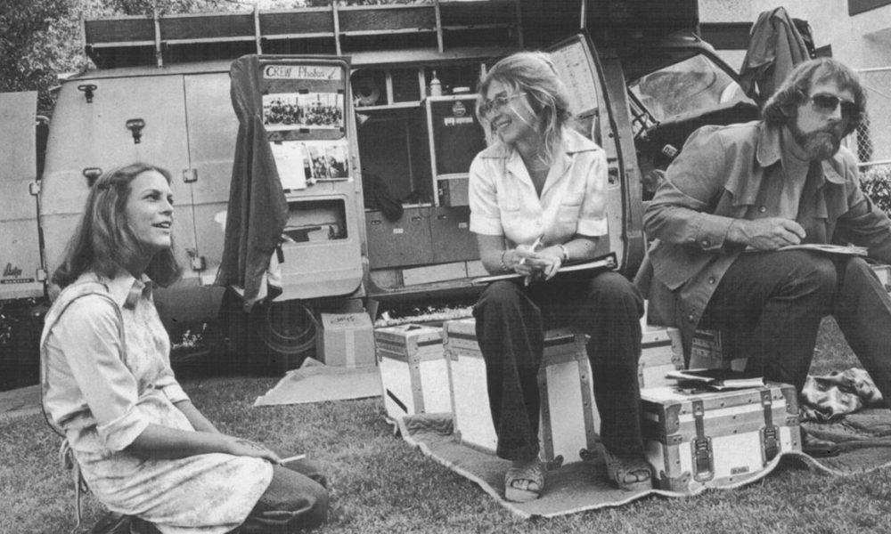 Debra Hill & The Legacy of Halloween
