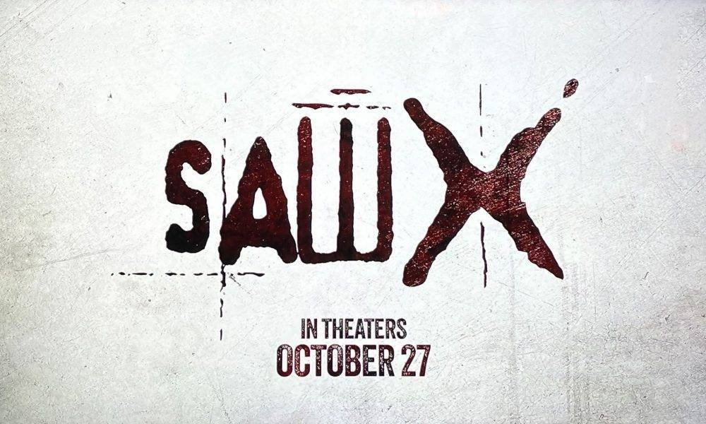 SAW X Logo