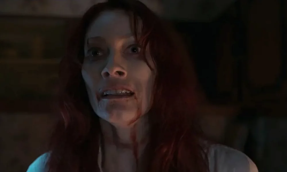 'Evil Dead Rise' Clip: This Is What Family Breakfast Looks Like in 'The ...