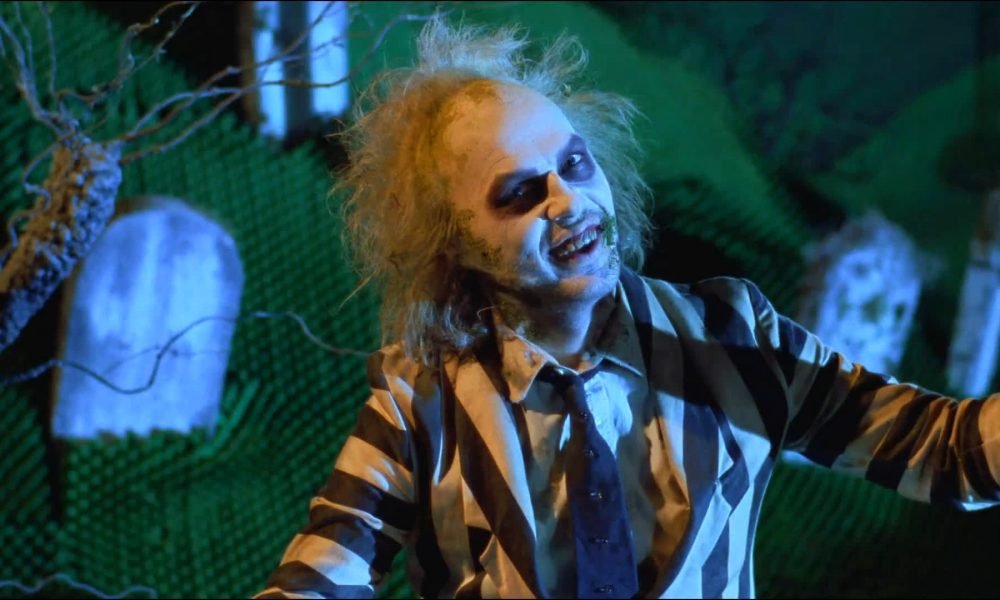 Beetlejuice 2