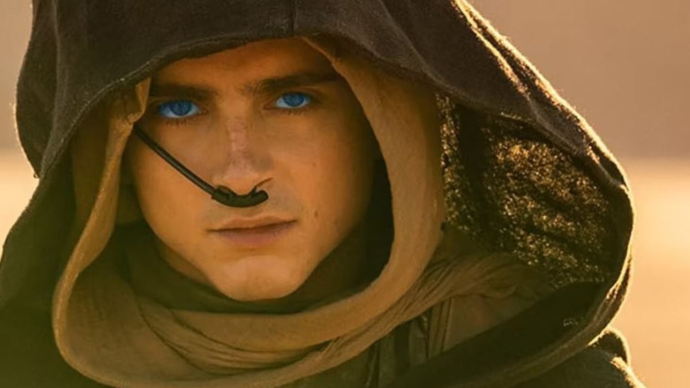 Dune 2