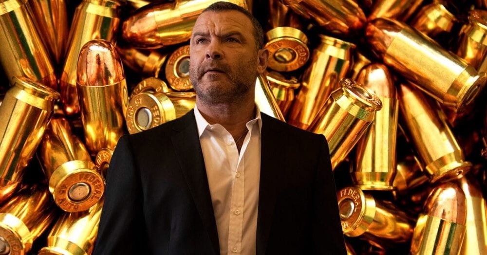 the guns of christmas
