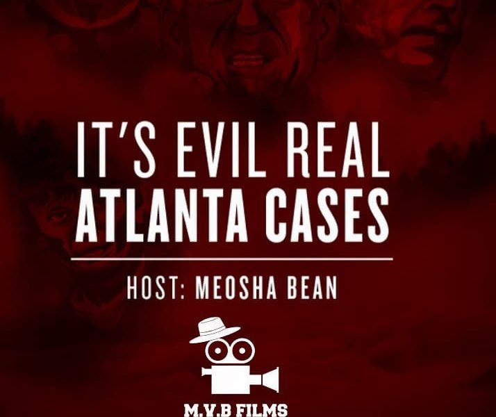 It's Evil Real Atlanta Cases