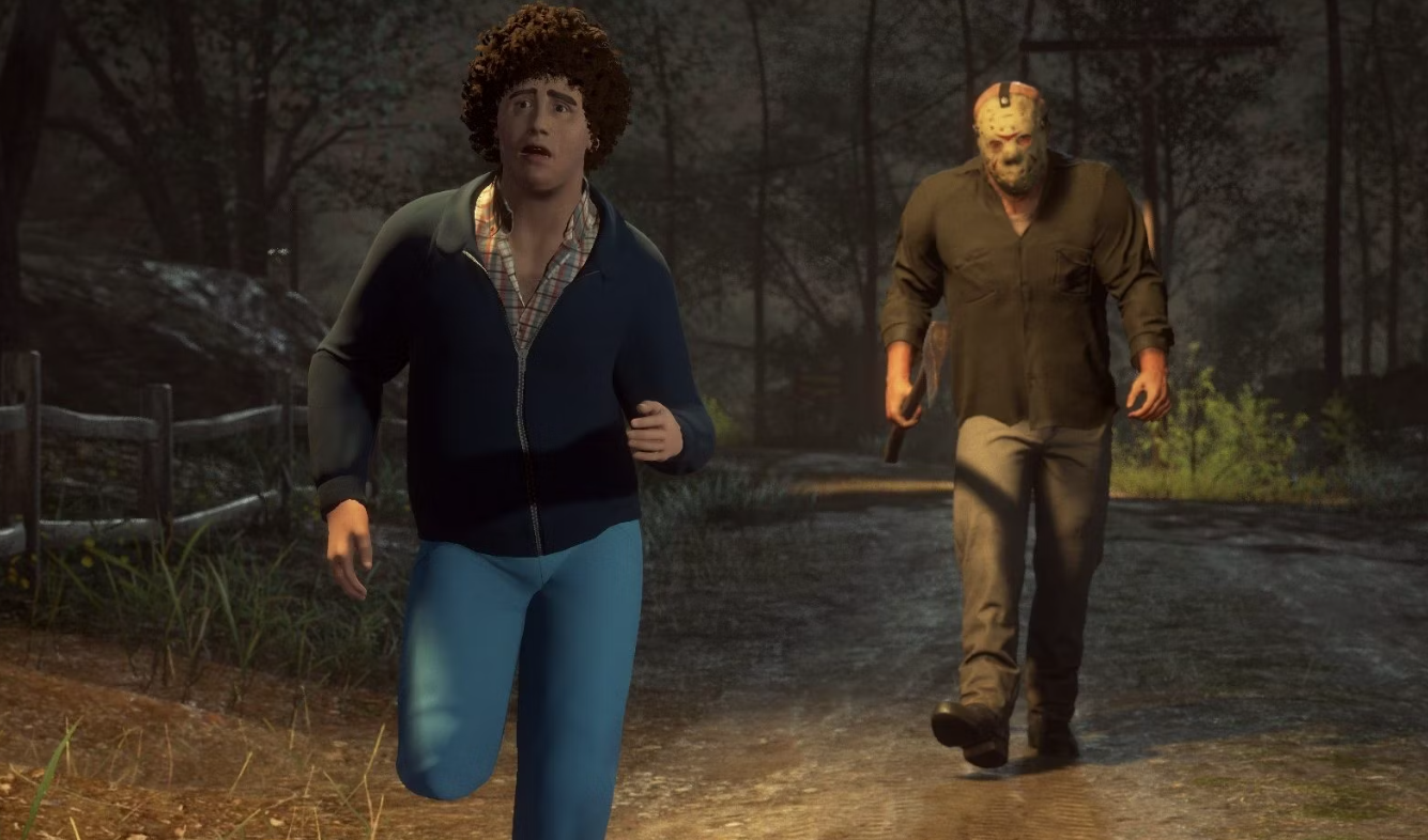 "Friday the 13th The Game" Final Update Now Live Gore Culture