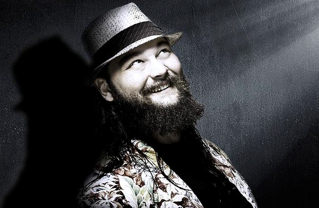 WWE Superstar Bray Wyatt Dead at 36