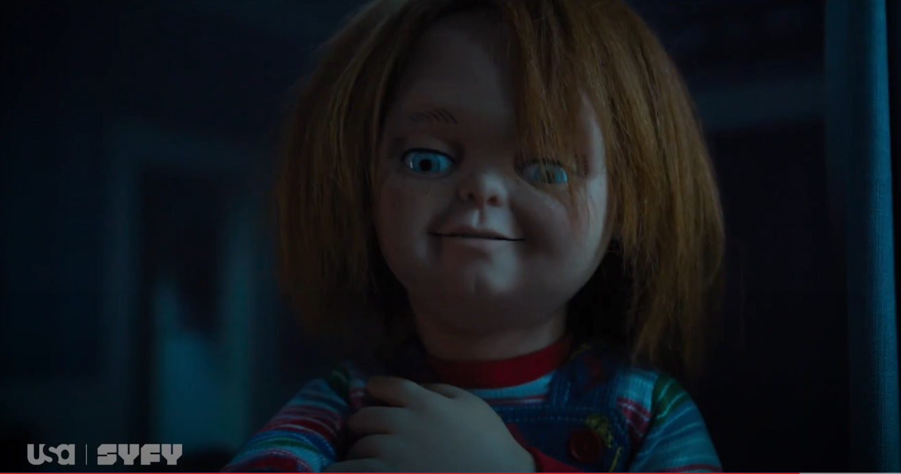 Chucky Season 3: The Killer Doll Targets the White House in New Trailer ...