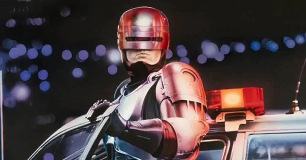 RoboCop: Rogue City Gameplay Trailer Reveals First-Person Shooter ...