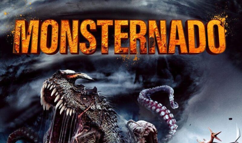 'Monsternado' Trailer Unleashes November Horror Movie