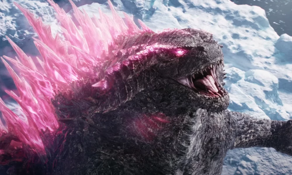 'Godzilla vs. Kong The New Empire' Shifts to March 2024 Release