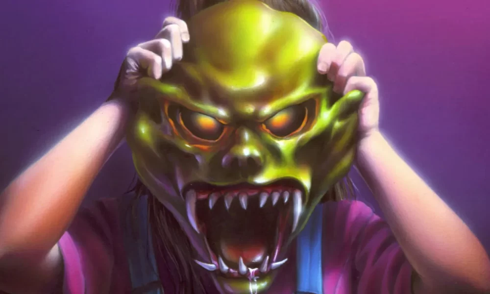 Season 2 of Disney+ 'Goosebumps' Series Confirmed, Featuring Fresh Cast