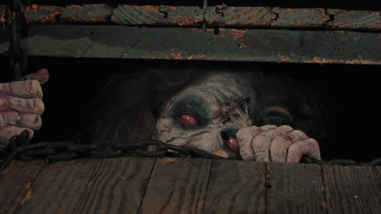 Blood on a Budget - The Evil Dead
