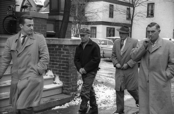 Ed Gein
