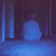 Experimental horror film