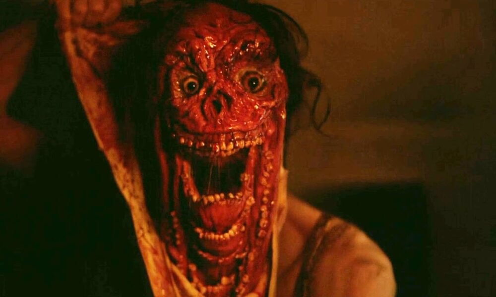Horror Movies Prime