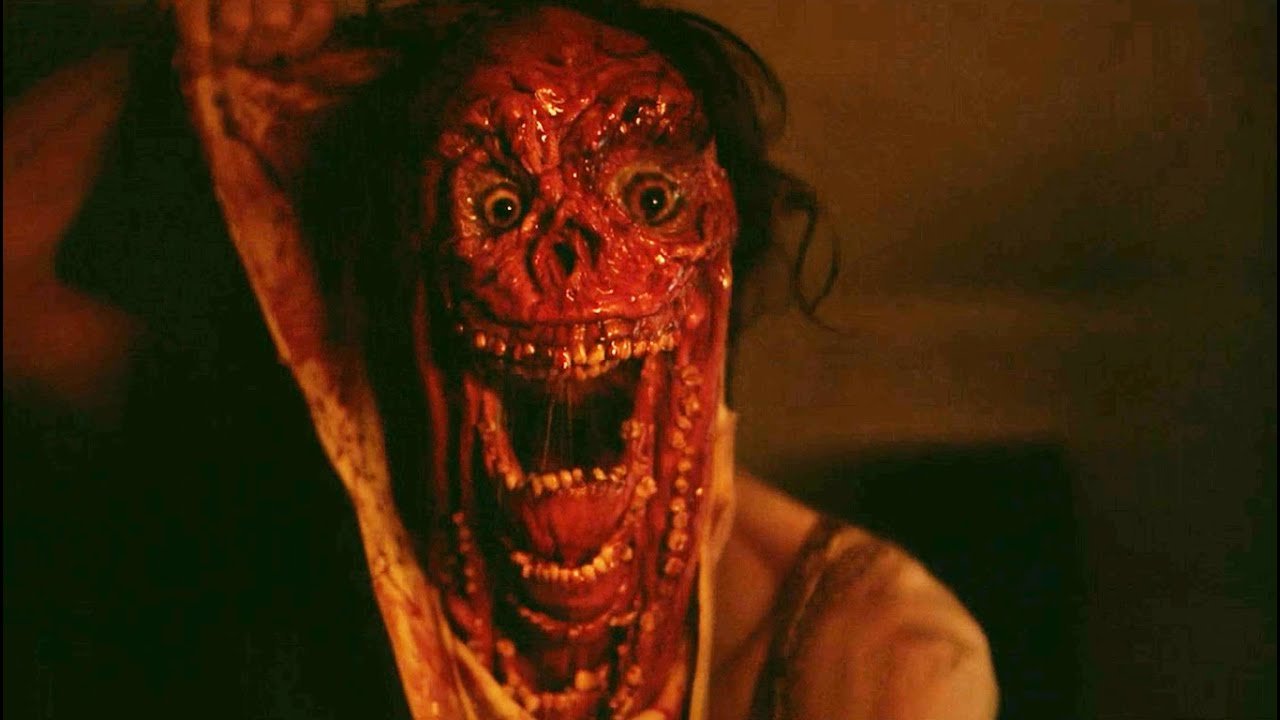 Horror Movies Prime