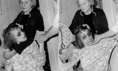 Horror Stories Based on a True Story