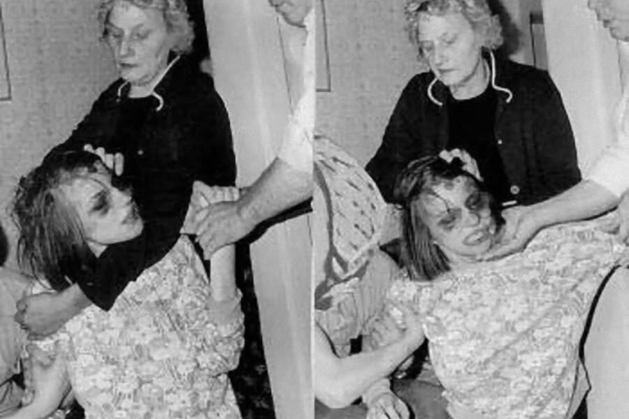 Horror Stories Based on a True Story