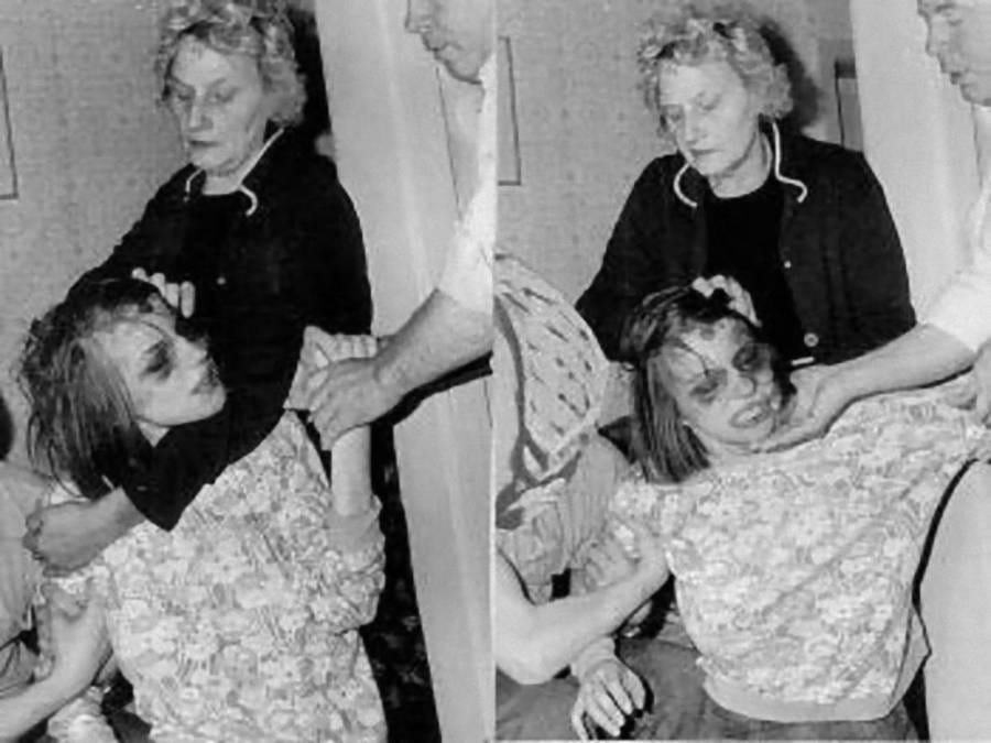 Horror Stories Based on a True Story