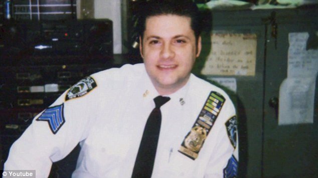 Ralph Sarchie Real