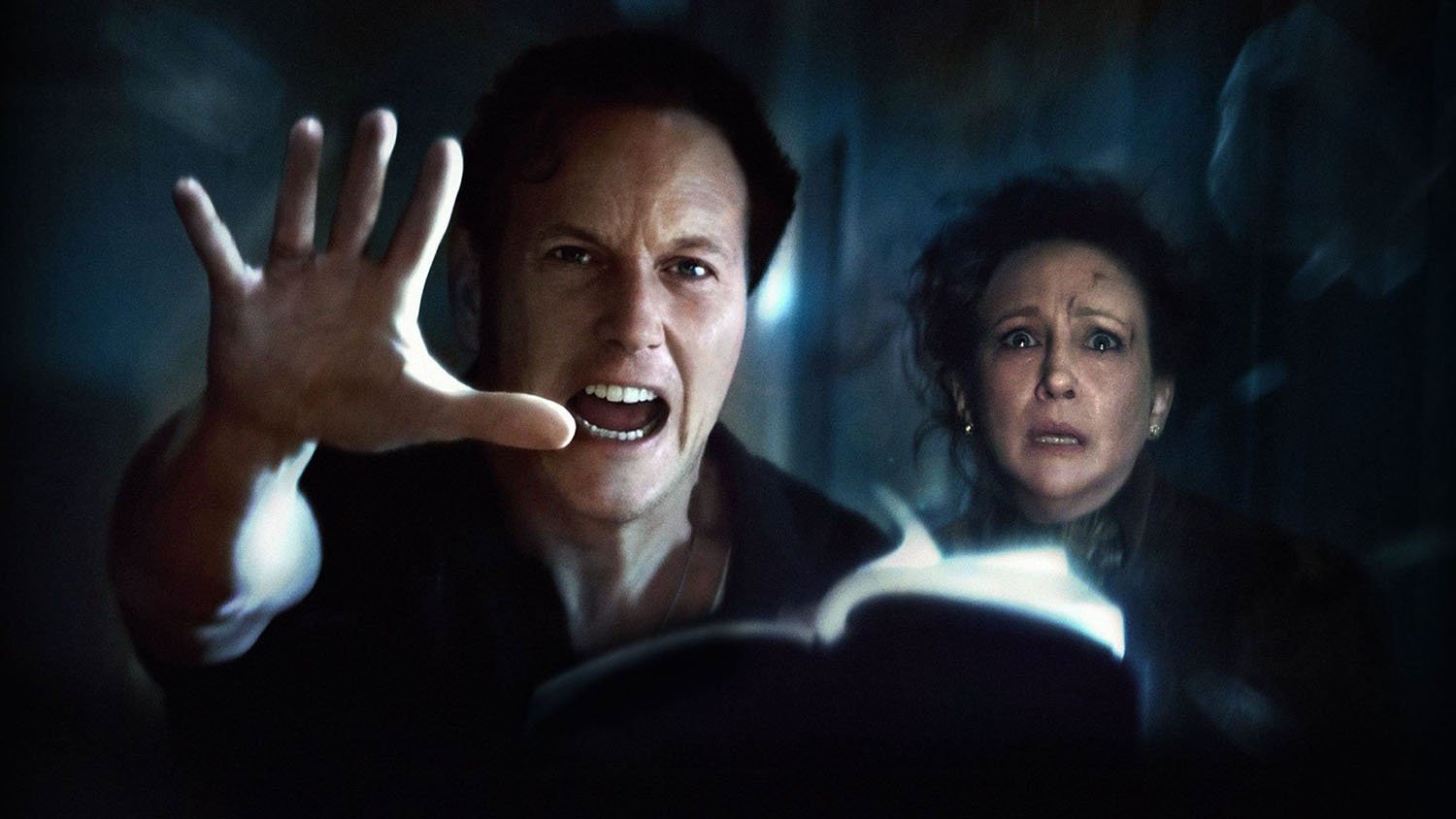horror movies like conjuring