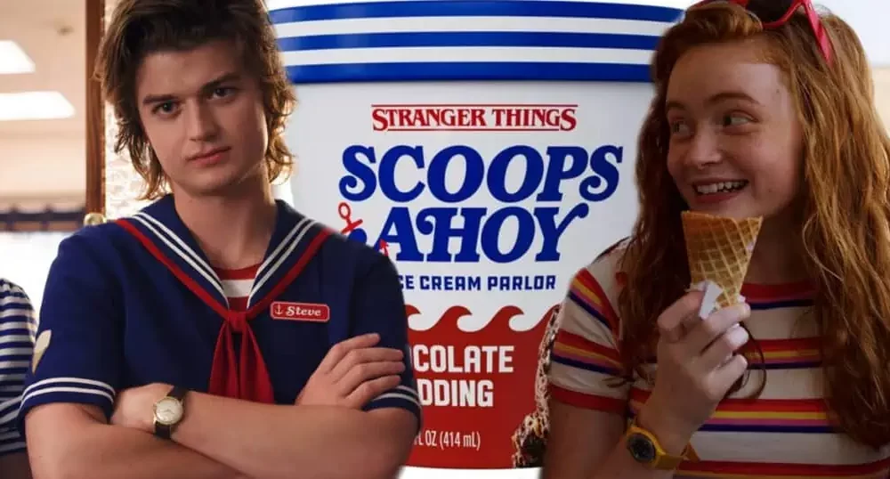 Scoops Ahoy Ice Cream
