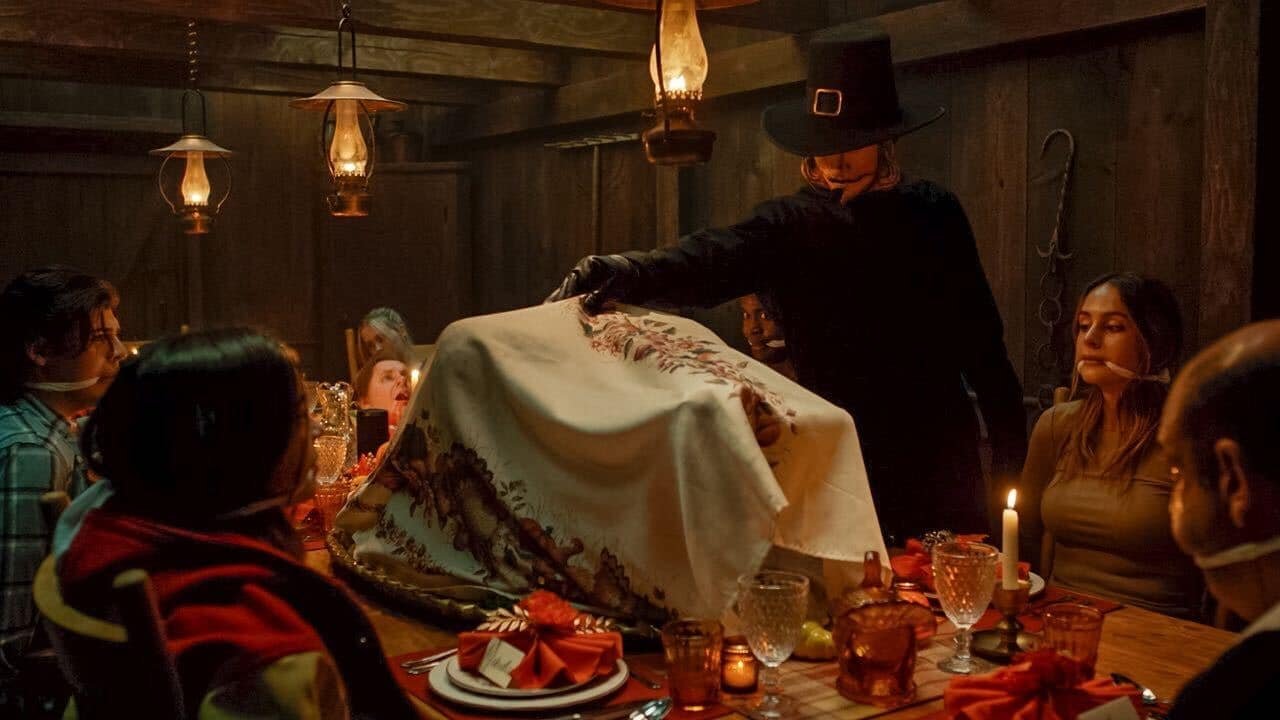 5 Thanksgiving Horror Movie