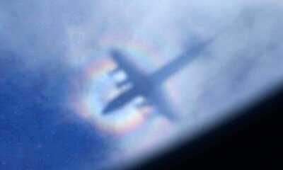 Chilling Aviation Mysteries