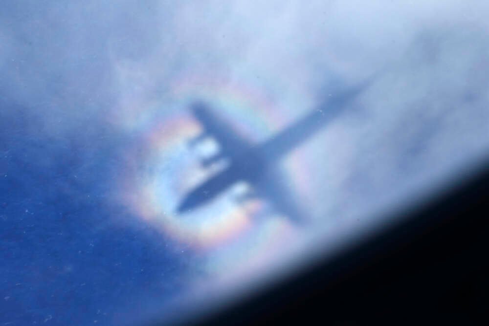 Chilling Aviation Mysteries