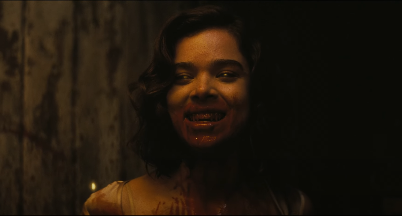 Is 'Sinners' Scary