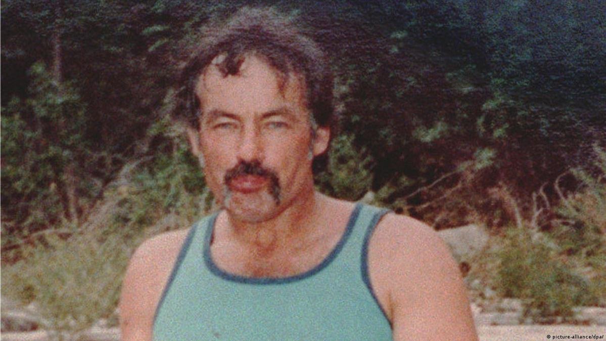Ivan Milat - Wolf Creek True Story