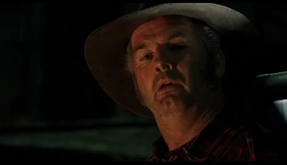 The true story of Wolf Creek