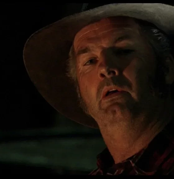 The true story of Wolf Creek