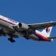 Malaysia Airlines Flight MH370