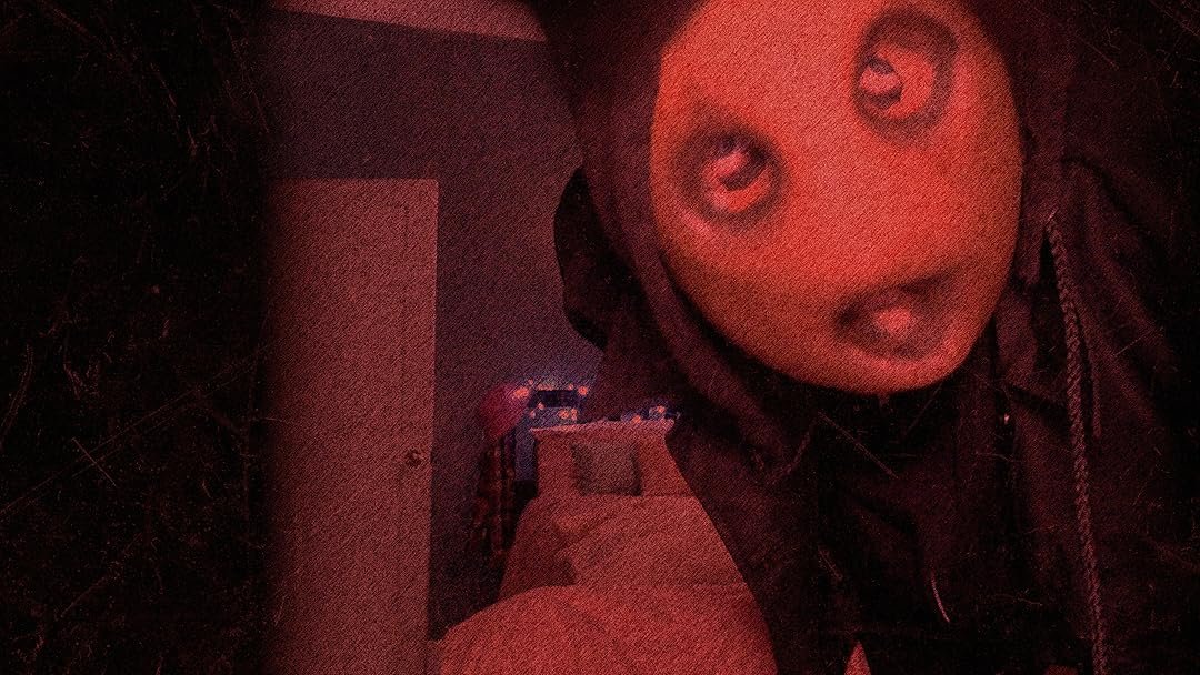 December 2025 Horror - Strange Harvest