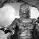 Creature from the Black Lagoon