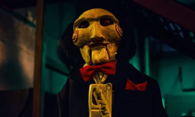 Mike P. Nelson to direct the next SAW movie
