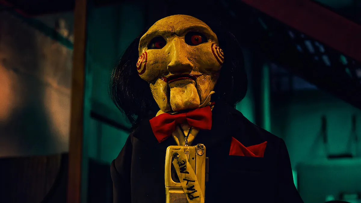 Mike P. Nelson to direct the next SAW movie