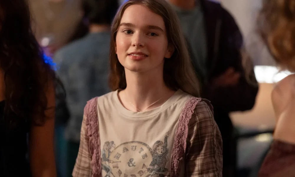 Mike Flanagan’s Carrie series for Prime Video based on Stephen King’s novel