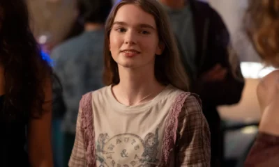 Mike Flanagan’s Carrie series for Prime Video based on Stephen King’s novel