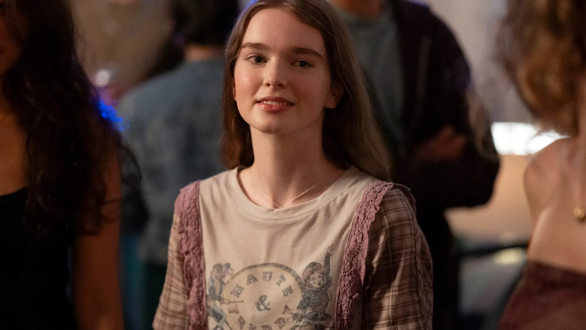 Mike Flanagan’s Carrie series for Prime Video based on Stephen King’s novel
